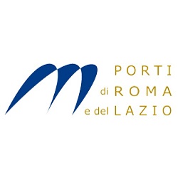 Porti di Roma e Lazio